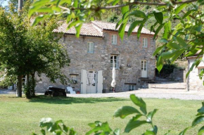 Country-chic b&b 